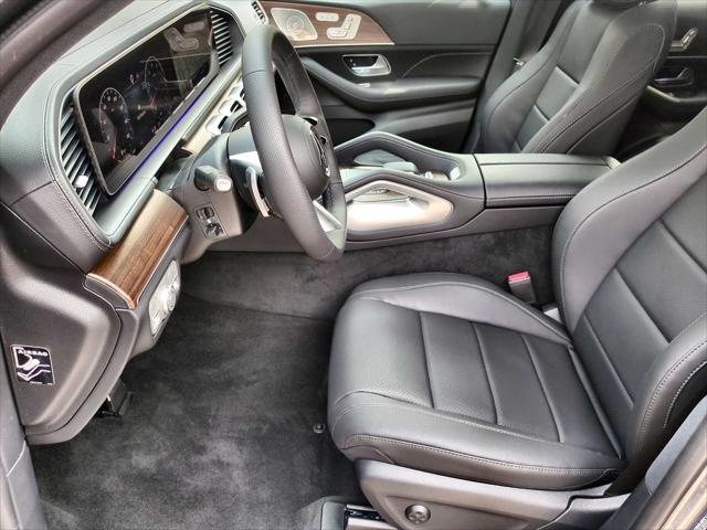new 2025 Mercedes-Benz GLS 450 car, priced at $96,495