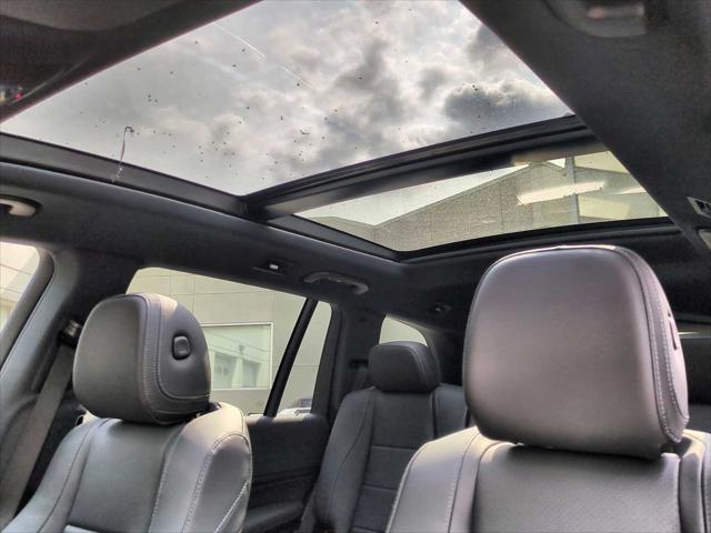 new 2025 Mercedes-Benz GLS 450 car, priced at $96,495