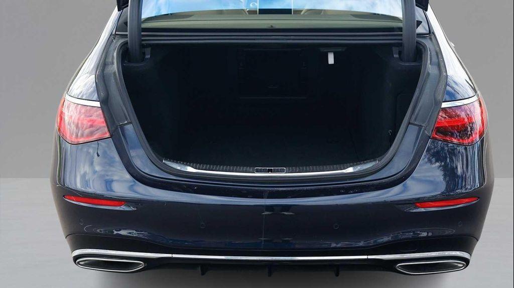 used 2023 Mercedes-Benz S-Class car, priced at $72,997