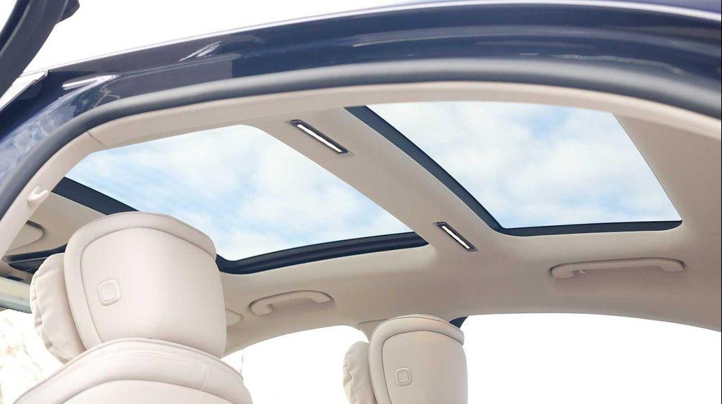 used 2023 Mercedes-Benz S-Class car, priced at $72,997