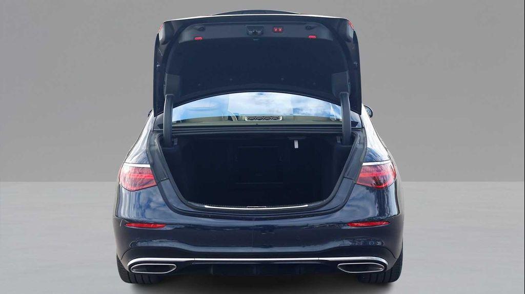 used 2023 Mercedes-Benz S-Class car, priced at $72,997