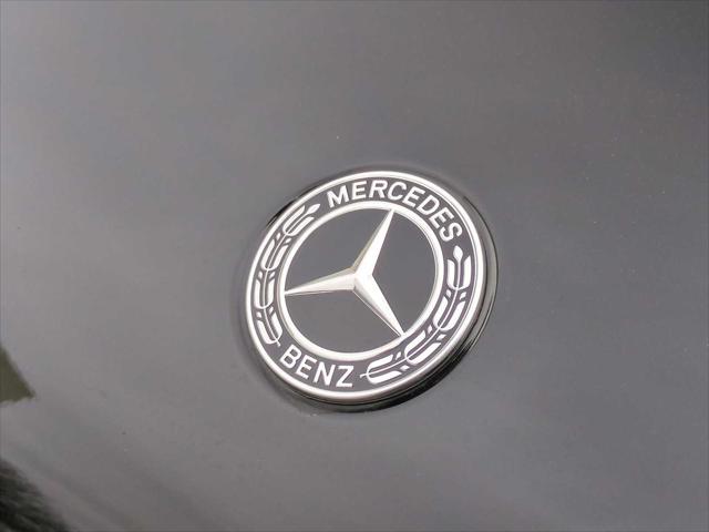 new 2025 Mercedes-Benz GLC 300 car, priced at $53,520