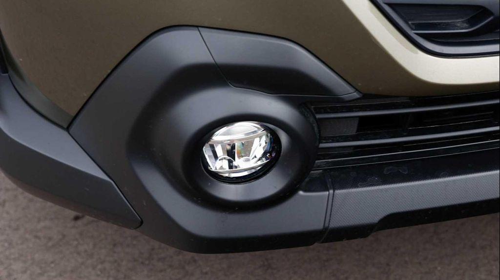 used 2025 Subaru Outback car, priced at $35,699