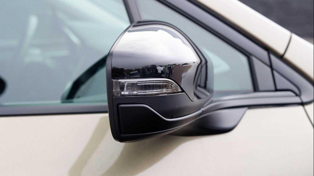 used 2025 Subaru Outback car, priced at $35,699