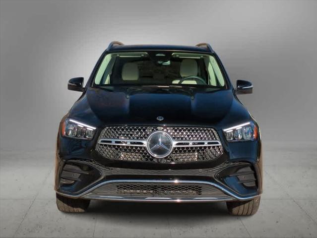 used 2024 Mercedes-Benz GLE 350 car, priced at $59,987