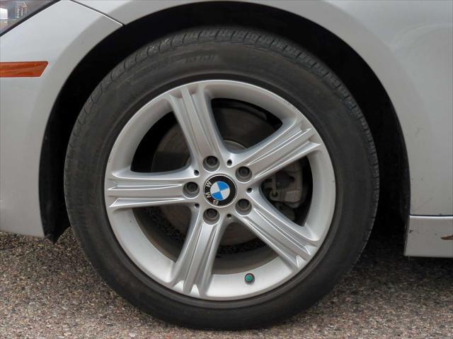 used 2014 BMW 328d car, priced at $12,999