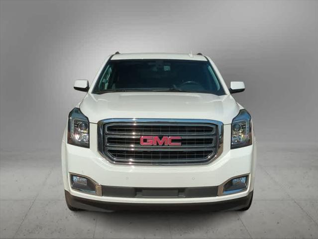 used 2019 GMC Yukon car, priced at $32,356