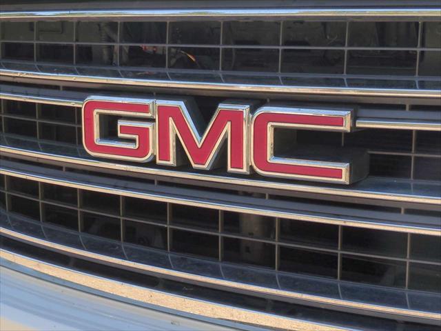 used 2019 GMC Yukon car, priced at $32,356