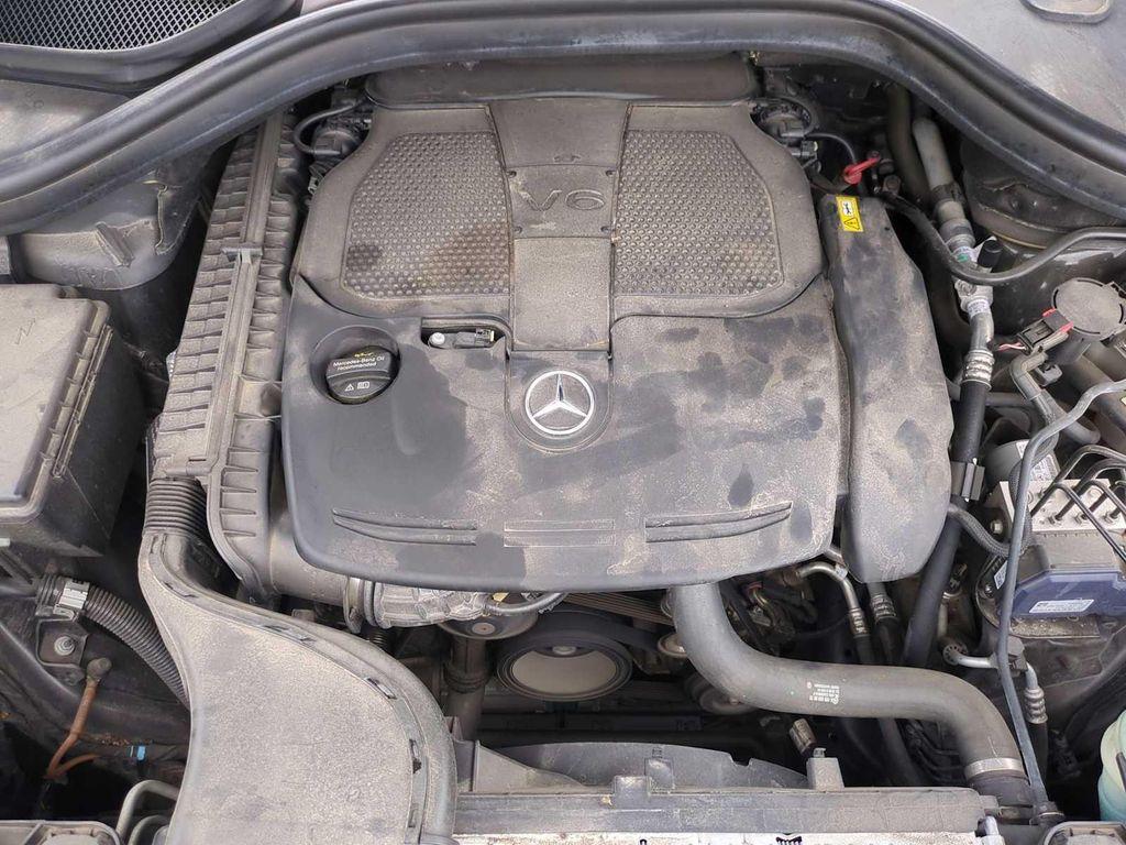 used 2016 Mercedes-Benz GLE-Class car, priced at $14,999