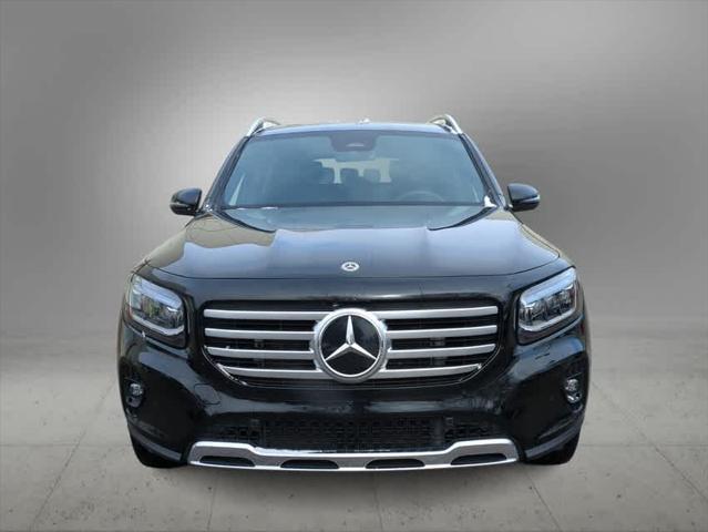 new 2024 Mercedes-Benz GLB 250 car, priced at $41,001