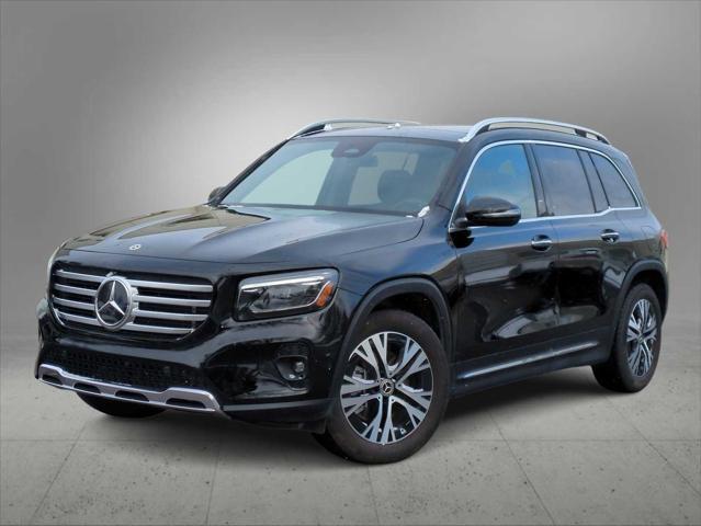 new 2024 Mercedes-Benz GLB 250 car, priced at $41,001