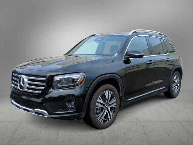 new 2024 Mercedes-Benz GLB 250 car, priced at $41,001