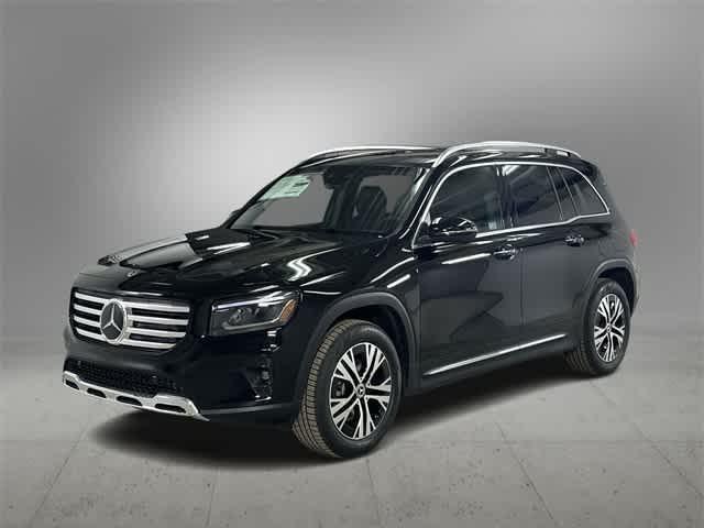 new 2024 Mercedes-Benz GLB 250 car, priced at $53,215