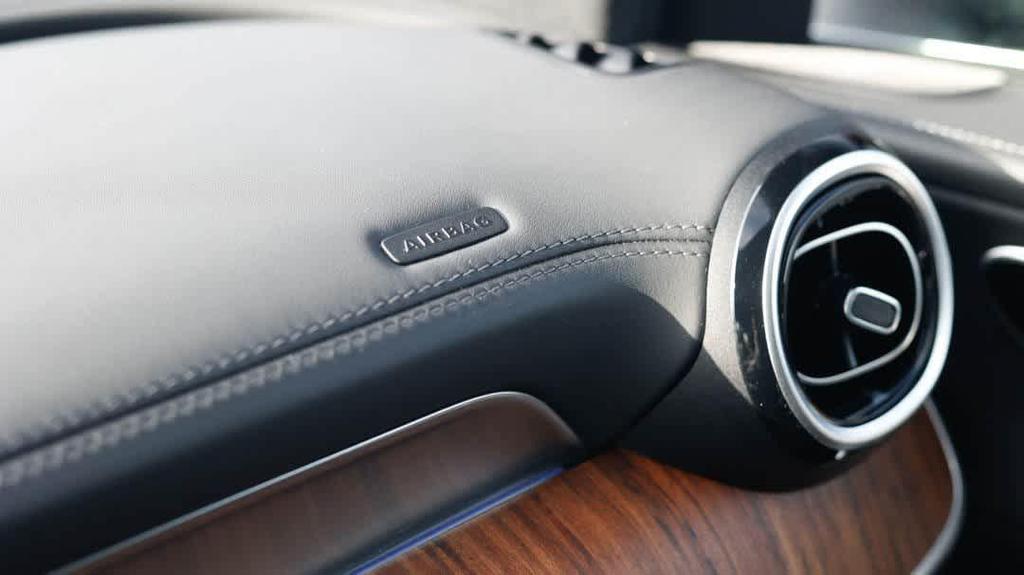 used 2023 Mercedes-Benz GLC 300 car, priced at $41,965