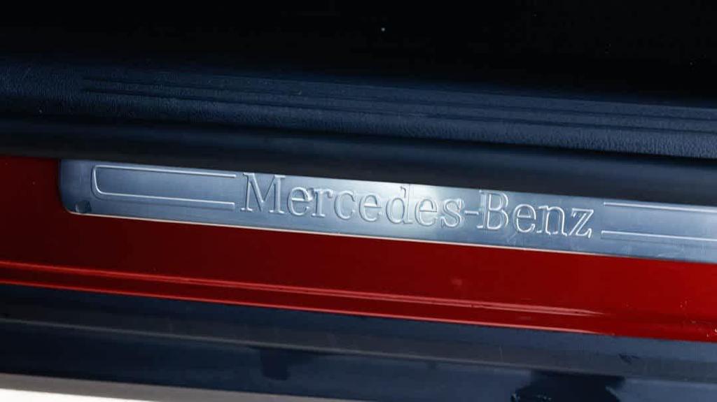 used 2023 Mercedes-Benz GLC 300 car, priced at $41,965