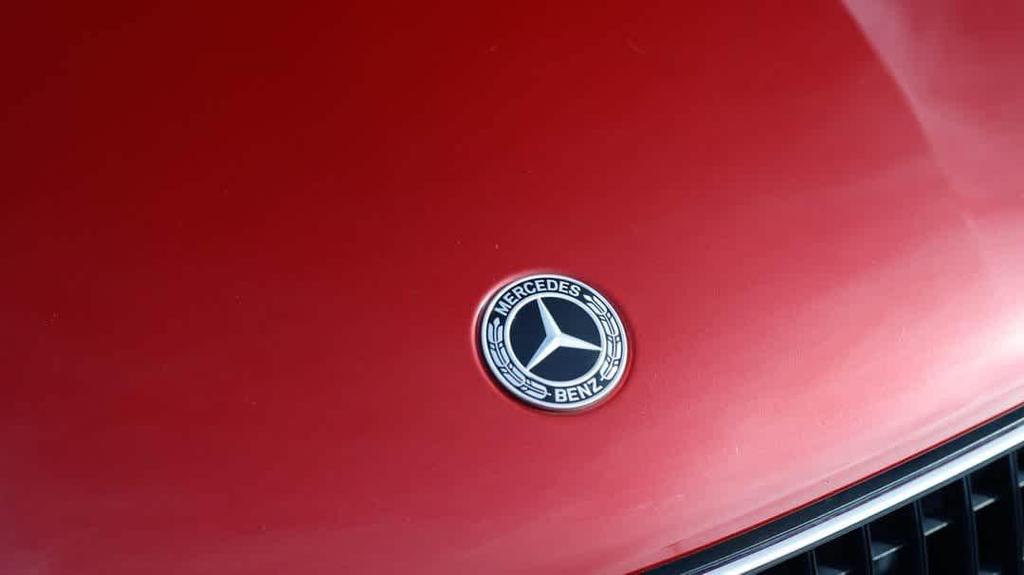 used 2023 Mercedes-Benz GLC 300 car, priced at $41,965