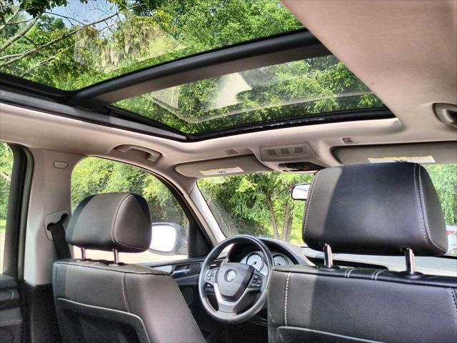 used 2011 BMW X3 car, priced at $6,999