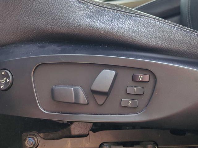used 2011 BMW X3 car, priced at $6,999