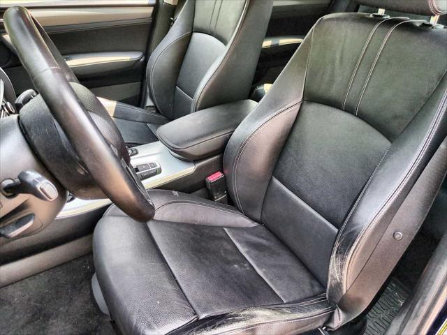 used 2011 BMW X3 car, priced at $6,999