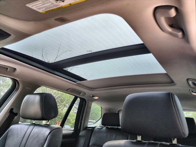 used 2011 BMW X3 car, priced at $6,999