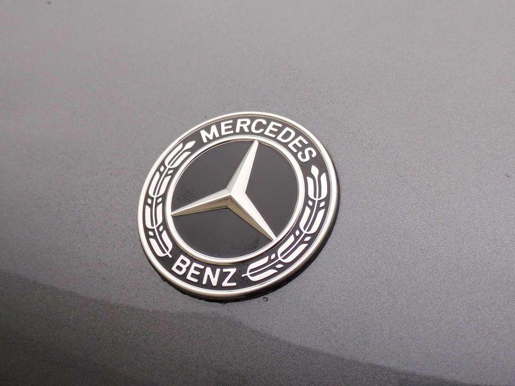 new 2025 Mercedes-Benz GLS 450 car, priced at $95,685