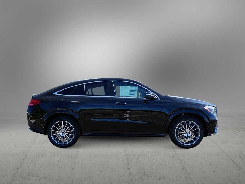 new 2026 Mercedes-Benz GLE 450 car, priced at $82,150