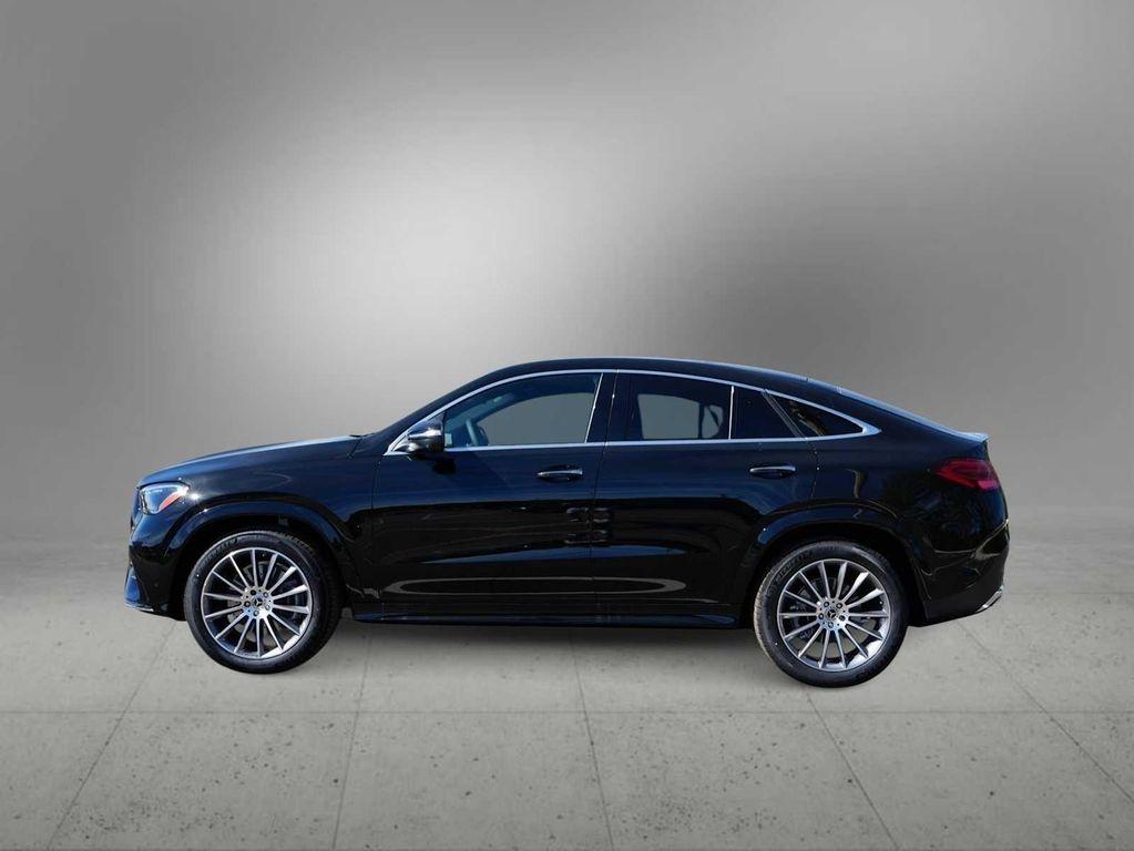 new 2026 Mercedes-Benz GLE 450 car, priced at $82,150