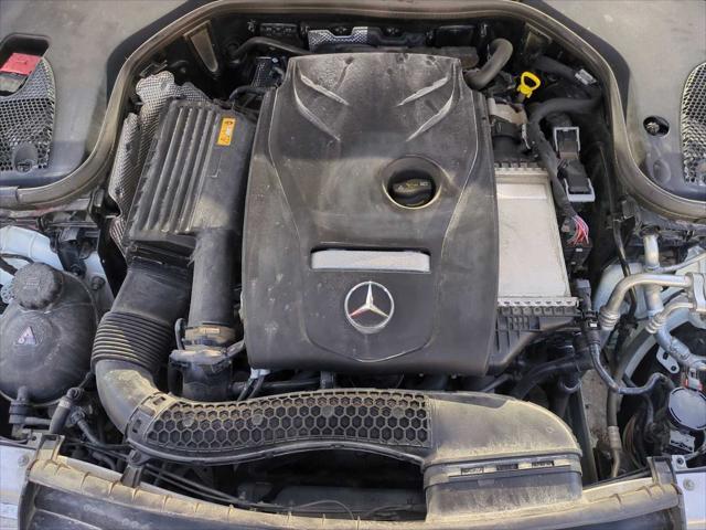 used 2019 Mercedes-Benz E-Class car, priced at $24,999