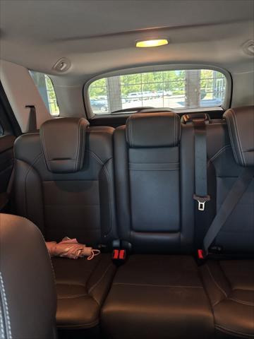 used 2013 Mercedes-Benz M-Class car, priced at $13,999