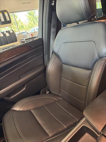 used 2013 Mercedes-Benz M-Class car, priced at $13,999