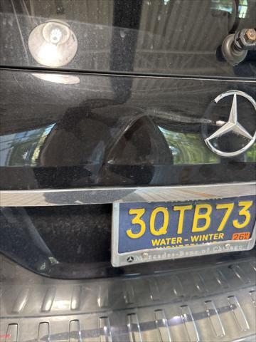 used 2013 Mercedes-Benz M-Class car, priced at $13,999