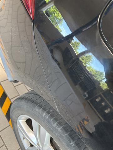 used 2013 Mercedes-Benz M-Class car, priced at $13,999