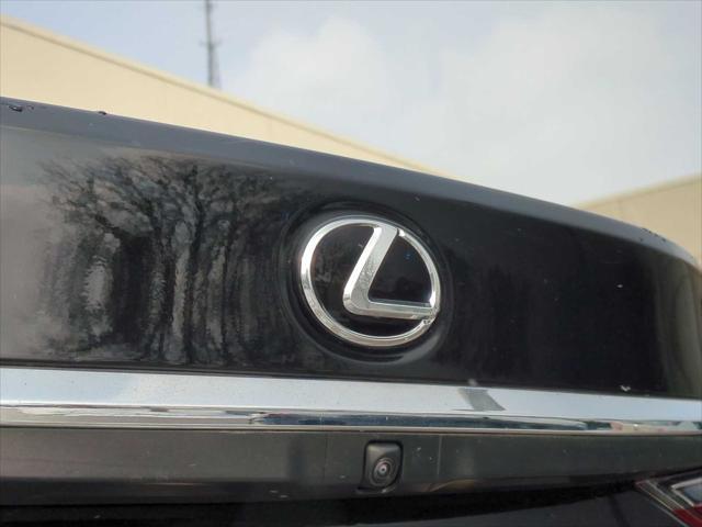 used 2021 Lexus ES 250 car, priced at $28,152