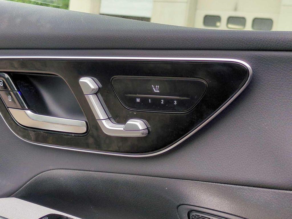 new 2025 Mercedes-Benz GLC 350e car, priced at $63,650