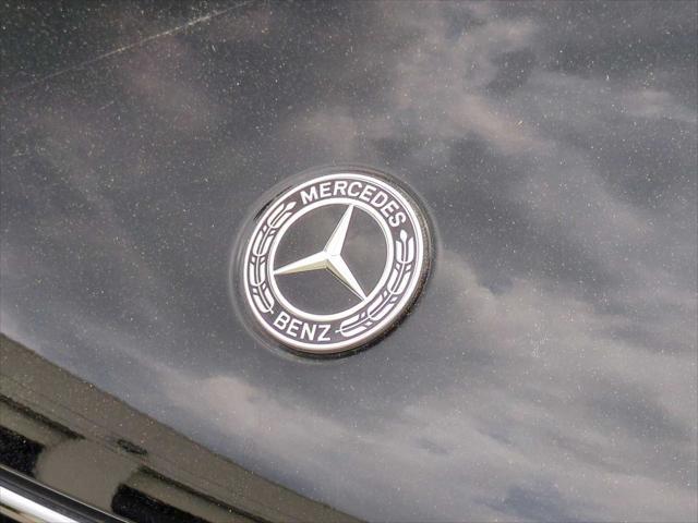 new 2025 Mercedes-Benz GLC 350e car, priced at $63,650