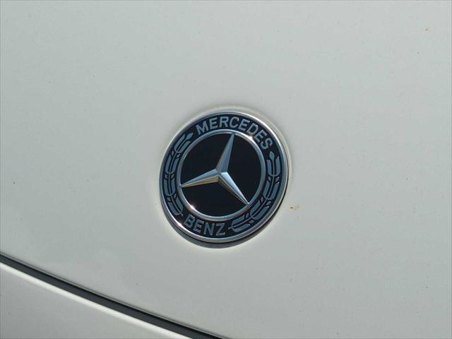 new 2025 Mercedes-Benz GLB 250 car, priced at $49,765