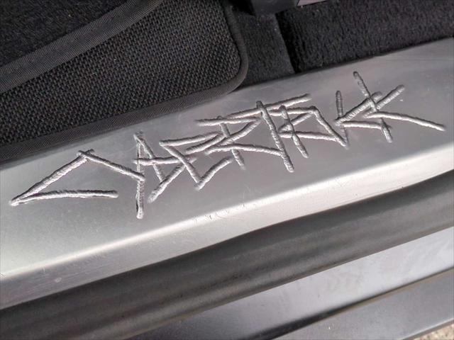used 2024 Tesla Cybertruck car, priced at $81,428