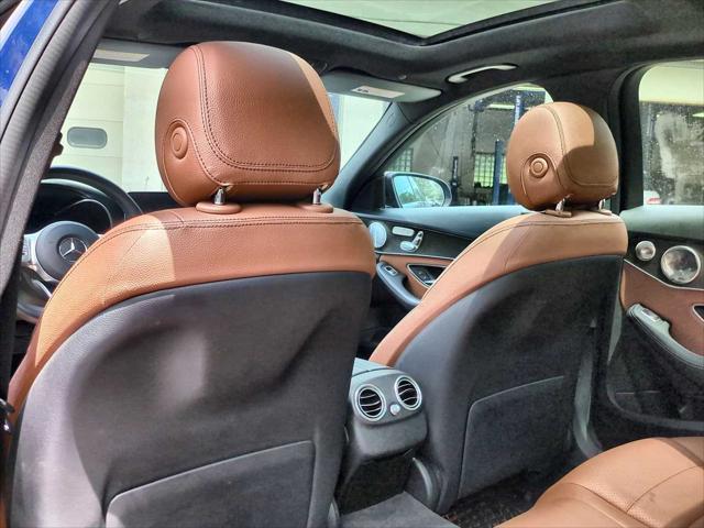 used 2020 Mercedes-Benz C-Class car, priced at $21,499