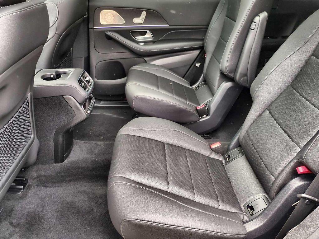 new 2025 Mercedes-Benz GLS 450 car, priced at $91,945