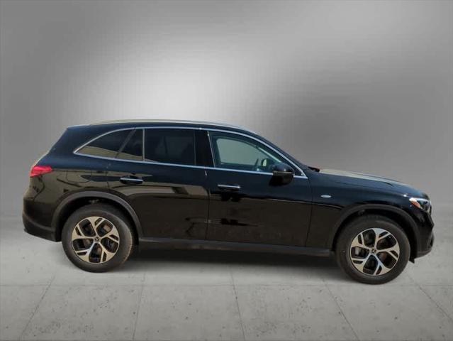 new 2025 Mercedes-Benz GLC 350e car, priced at $66,950