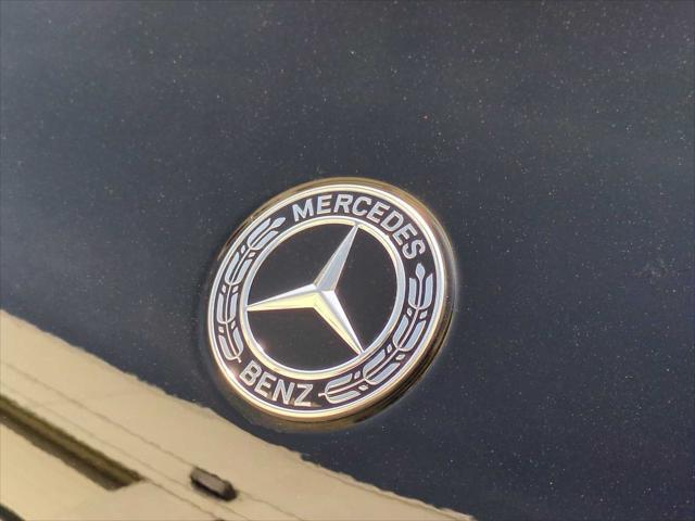 new 2025 Mercedes-Benz GLC 350e car, priced at $66,950