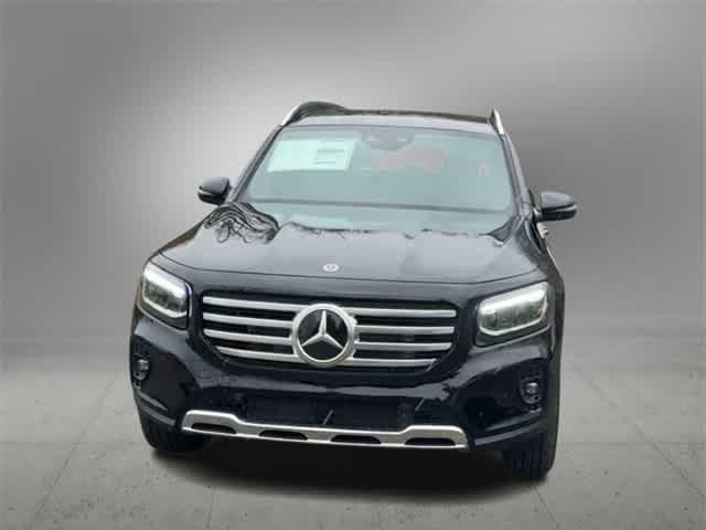 new 2024 Mercedes-Benz GLB 250 car, priced at $48,995