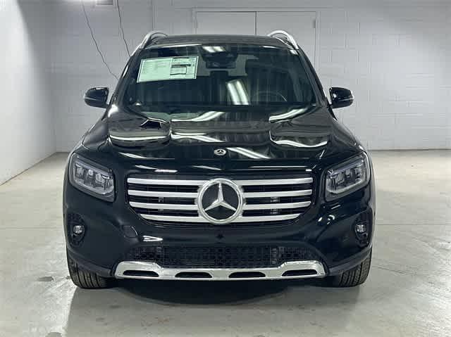 new 2024 Mercedes-Benz GLB 250 car, priced at $49,995