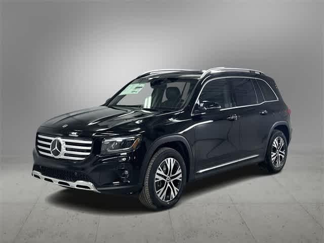 new 2024 Mercedes-Benz GLB 250 car, priced at $49,995