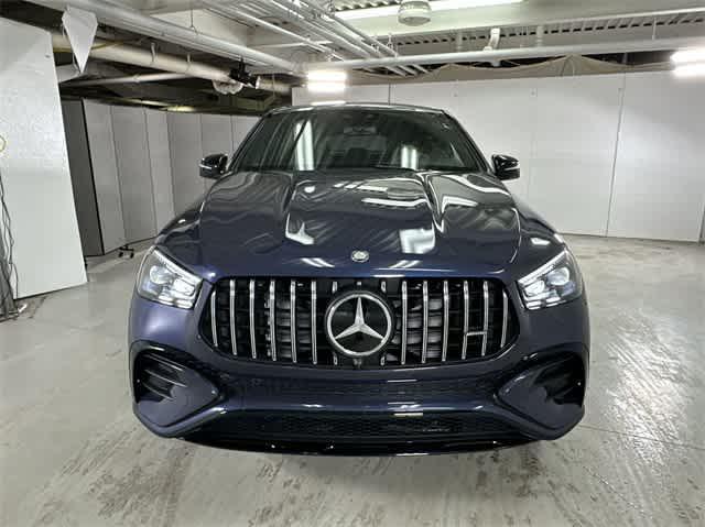 new 2024 Mercedes-Benz AMG GLE 53 car, priced at $94,995