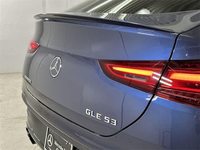 new 2024 Mercedes-Benz AMG GLE 53 car, priced at $94,995