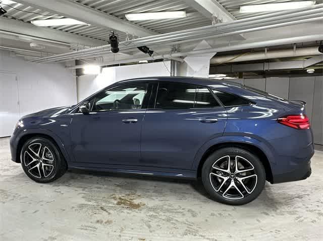 new 2024 Mercedes-Benz AMG GLE 53 car, priced at $94,995