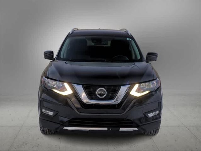 used 2019 Nissan Rogue car, priced at $16,987