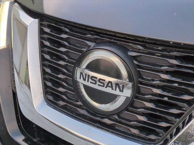 used 2019 Nissan Rogue car, priced at $16,987