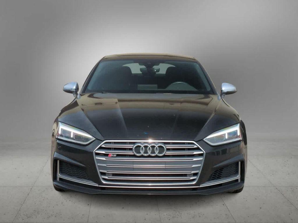 used 2019 Audi S5 car, priced at $30,499